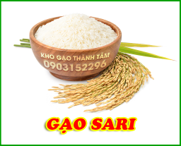 Gạo Sơ Ri