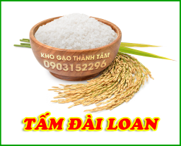 Tấm thơm Đài Loan